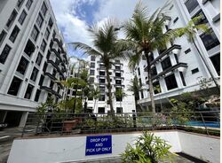 Harbourlights (D4), Apartment #487079661